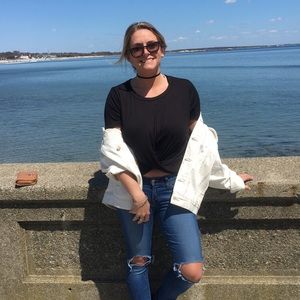 Meet your Posher, Devon